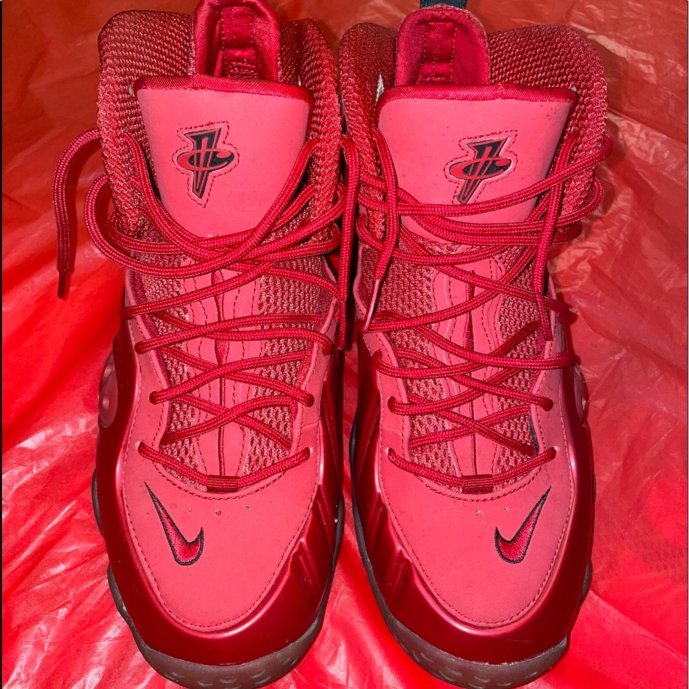 Nike sneaker